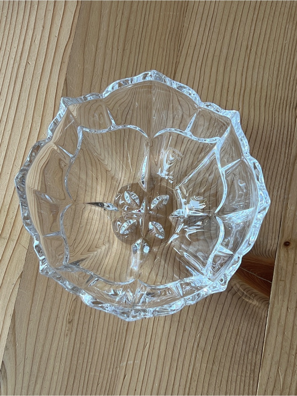 Marquis by Waterford Crystal Candy Dish
